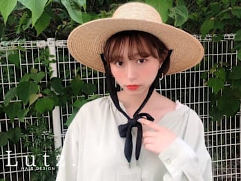 Lutz. hair design【ルッツ ヘア デザイン】(福岡県北九州市戸畑区／美容室)