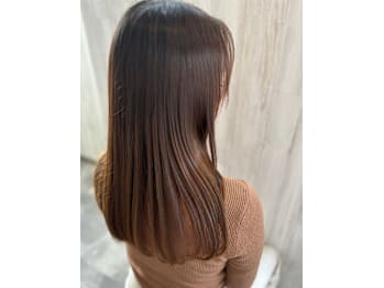 Cut Room Rie【カットルームリエ】(大分県大分市／美容室)