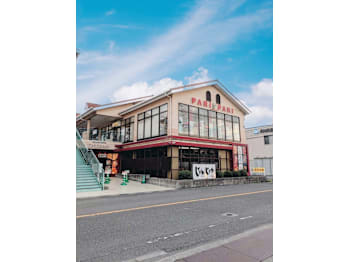 PARIS PARI 衣山店【パリスパリキヌヤマテン】(愛媛県松山市／美容室)