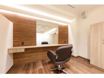 個室美容室 ディアローグ 瑞江南口店(東京都江戸川区)