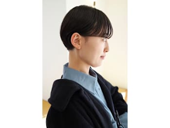 amy.【エイミー】(愛知県名古屋市西区／美容室)