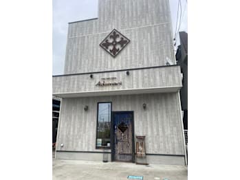 Hair Make Space Adomani(埼玉県上尾市)