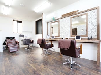 nail salon M(埼玉県さいたま市南区)