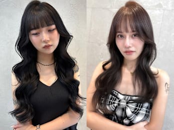 Ess 艶髪/髪質改善/韓国風(埼玉県さいたま市大宮区)