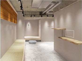 Head Spa ZEN【銀座本店】ヘッドスパ/頭浸浴【ヘッドスパ ゼン ギンザホンテン ヘッドスパ トウシンヨク】(東京都中央区／美容室)