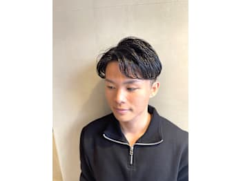 Lir omotecho(岡山県岡山市北区)