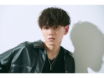 men's salon L-MARK 堺東【メンズサロンエルマーク サカイヒガシ】【メンズサロンエルマーク サカイヒガシ】(大阪府堺市堺区／美容室)