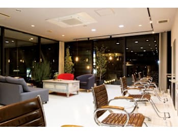 HAIR SALON SAPE 【ヘアサロン サップ】(香川県高松市)