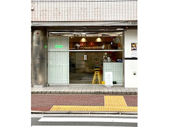 POON(神奈川県横浜市金沢区)