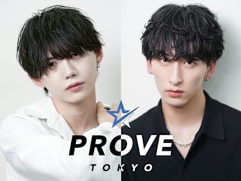 PROVE TOKYO 渋谷  men's メンズパーマ特化サロン(東京都渋谷区)