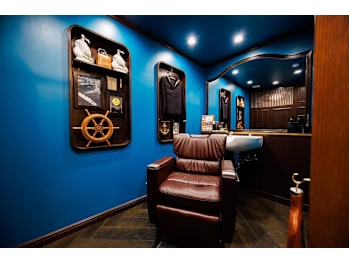 HIRO GINZAヘアサロン仙台名掛丁店(宮城県仙台市青葉区)