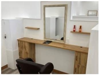 全席個室型美容室 STROKE 高崎中居店【ストローク】【ゼンセキコシツガタビヨウシツストローク タカサキナカイテン】(群馬県高崎市／美容室)