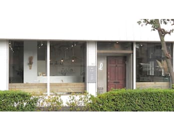 epi【エピ】(東京都調布市／美容室)