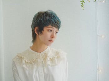 HaKU maison髪質改善/ハイライト/ショートボブ/パーマ【ハクメゾン】【ハクメゾン】(愛知県名古屋市東区／美容室)