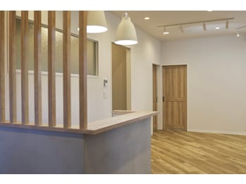 touki(埼玉県川越市)