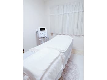 プライベート脱毛・エステサロンAvenir(三重県四日市市)