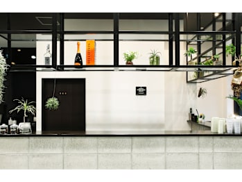 Renata hair【レナータ ヘア】(愛知県名古屋市緑区／美容室)