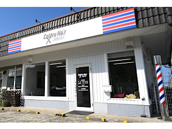 コロルヘアー【コロルヘアー】(富山県高岡市／美容室)