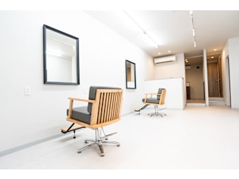 Concept【コンセプト】【コンセプト】(大阪府東大阪市／美容室)