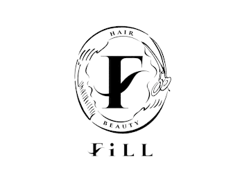 Fill【フィル】(山口県宇部市／美容室)