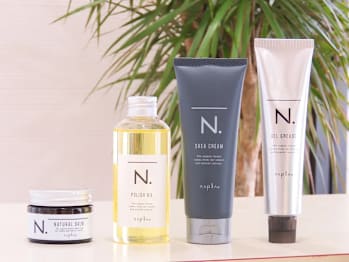 storya【ストーリア】(福岡県大野城市／美容室)