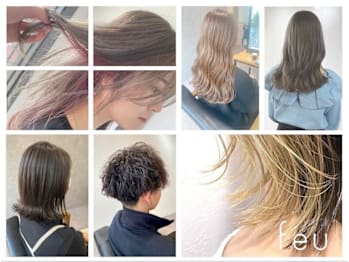 feu(北海道札幌市西区)