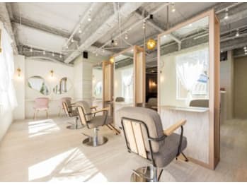 elu by lovis(埼玉県さいたま市大宮区)