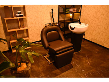 ヘッドスパ専門店LUYL(埼玉県さいたま市浦和区)