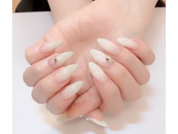 JustNail【ジャストネイル】(大分県大分市)