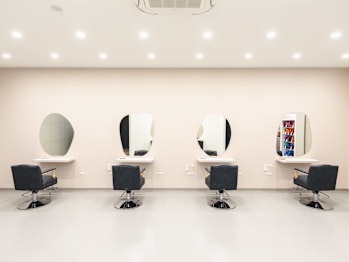 Lino【リノ】(愛知県尾張旭市／美容室)