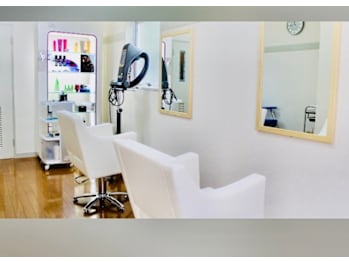 MAGICAL【マジカル】(福島県福島市／美容室)