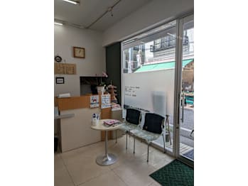 美容室ビューロード【ビヨウシツビューロード】(東京都世田谷区／美容室)