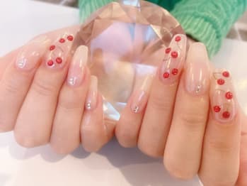 Cherie Nail(愛知県一宮市)