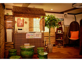 美FRESH銀座店(東京都中央区)