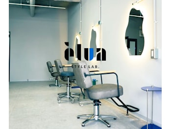 ´elua ボブ 髪質改善【エルア】(北海道旭川市／美容室)