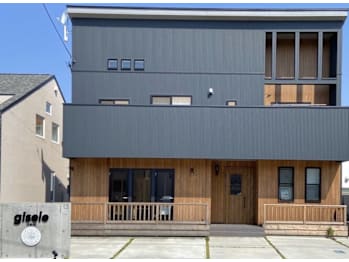 gisele arai(宮城県仙台市若林区)