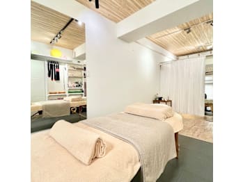 Y personal training gym ワイジム(東京都千代田区)