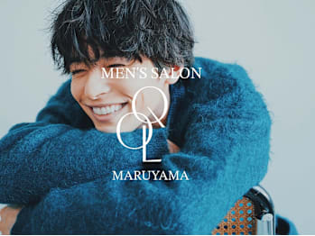 QOL mens salon 円山【クオル メンズサロン マルヤマ】(北海道札幌市中央区／美容室)