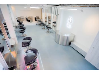 BEL  髪質改善【ベル】(兵庫県神戸市中央区／美容室)