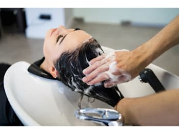 TOTAL CUT HOUSE SUPERMAN【トータルカットハウス スーパーマン】(青森県青森市／美容室)