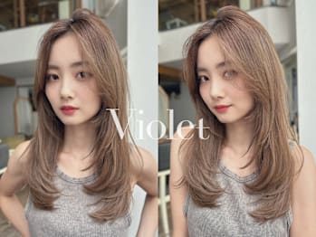 Violet(東京都港区)