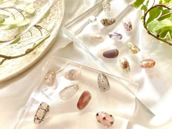 yju nail(千葉県松戸市)