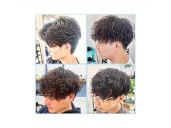 iLo highlight NARITA【イロ ハイライト ナリタ】【イロ ハイライト ナリタ】(千葉県富里市／美容室)