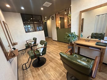 Fika -Hair&Care Salon-【フィカ ヘアアンドケアサロン】(埼玉県富士見市／美容室)