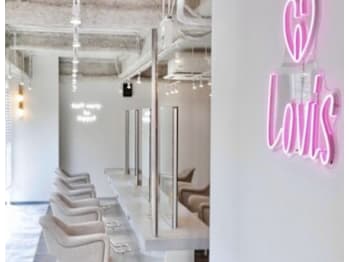 Lovis 浦和(埼玉県さいたま市浦和区)