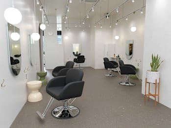 Agu hair evan 栄店【アグ ヘアー エヴァン】(愛知県名古屋市中区)