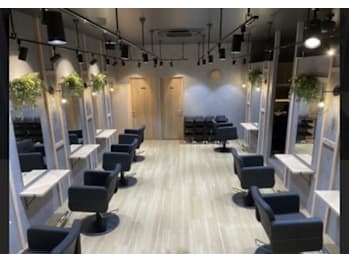 MEN'S HAIR BLEACHi 塩釜口店【メンズ ヘア ブリーチ】【メンズ ヘア ブリーチ シオガマグチテン】(愛知県名古屋市天白区／美容室)