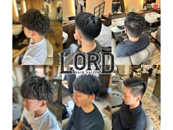HAIR SALON LORD【ヘアーサロンロード】(北海道札幌市手稲区／美容室)