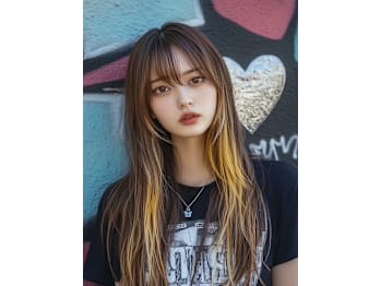 Cuore hair クオレヘアー昭和町店【クオレヘアー ショウワチョウテン】(大阪府大阪市阿倍野区／美容室)