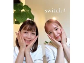 switch+(静岡県袋井市)